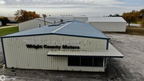 1304 Central Avenue E Clarion IA 50525