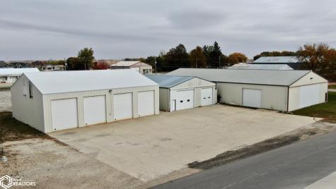 1304 Central Avenue E Clarion IA 50525