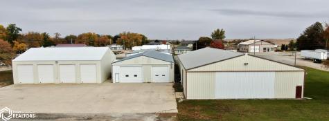 1304 Central Avenue E Clarion IA 50525