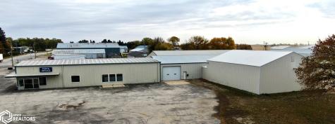 1304 Central Avenue E Clarion IA 50525