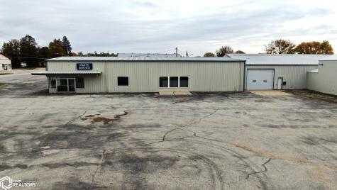 1304 Central Avenue E Clarion IA 50525