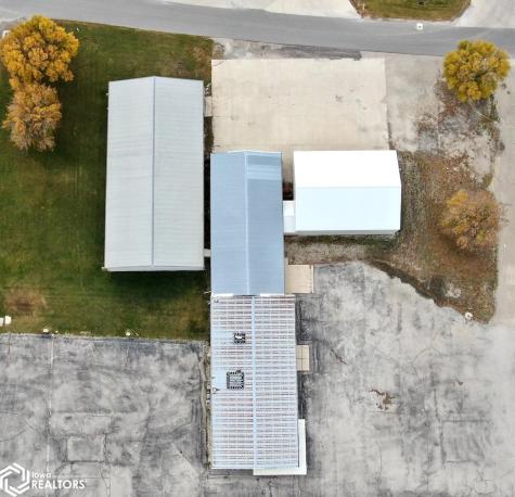 1304 Central Avenue E Clarion IA 50525