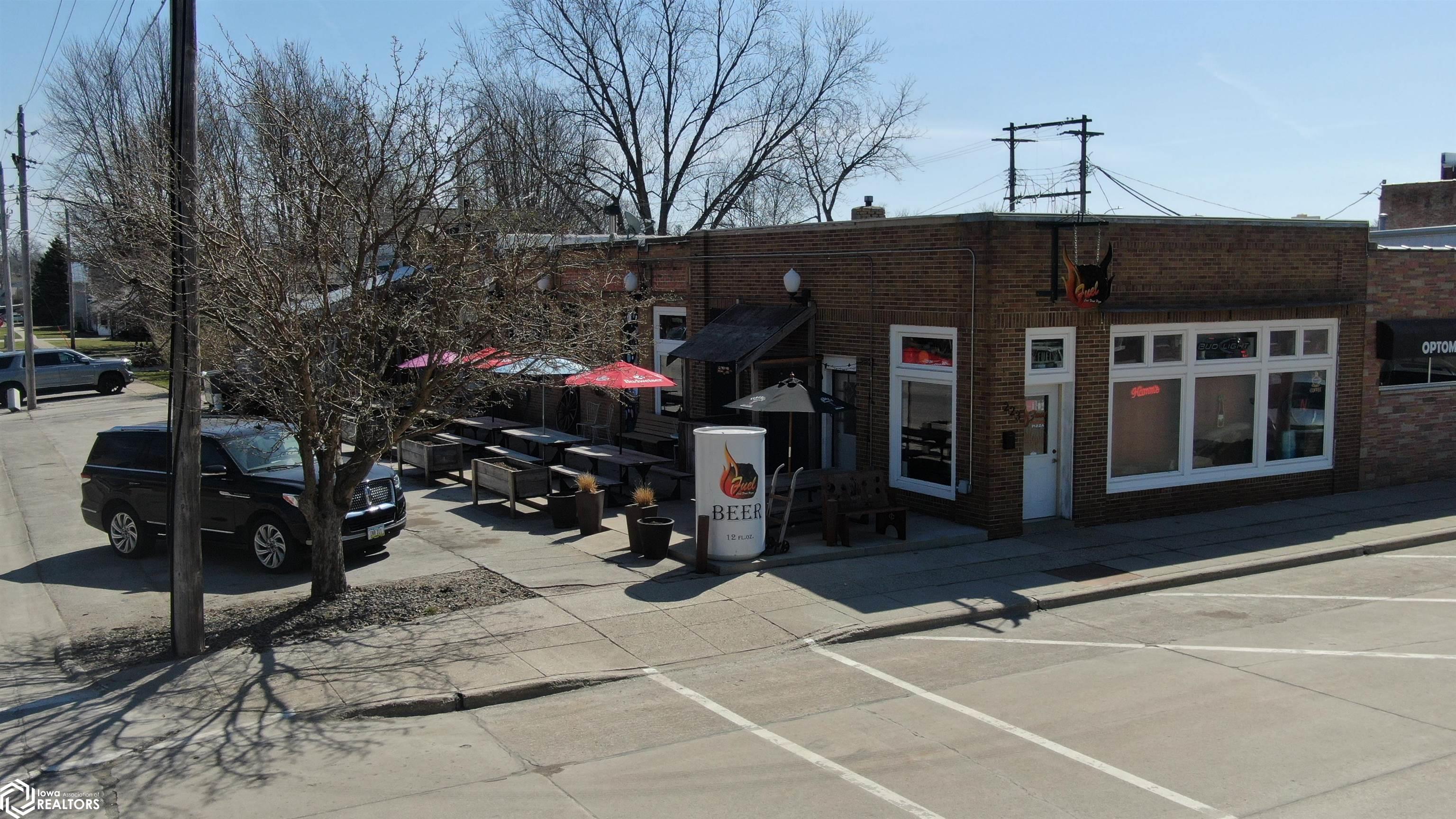 223 N Main Street Clarion IA 50525