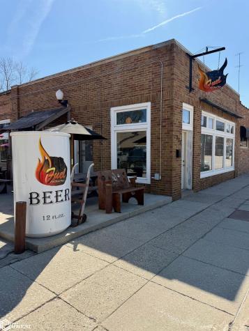 223 N Main Street Clarion IA 50525