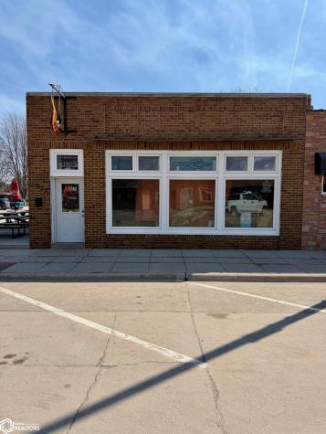 223 N Main Street Clarion IA 50525