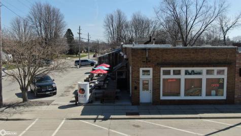223 N Main Street Clarion IA 50525
