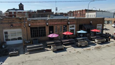 223 N Main Street Clarion IA 50525