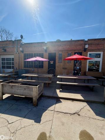 223 N Main Street Clarion IA 50525