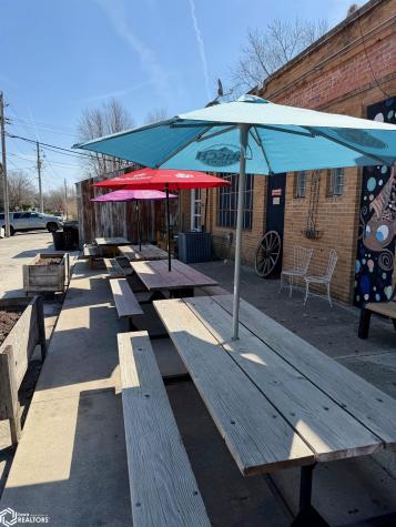 223 N Main Street Clarion IA 50525