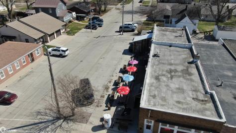 223 N Main Street Clarion IA 50525
