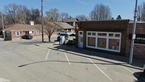 223 N Main Street Clarion IA 50525