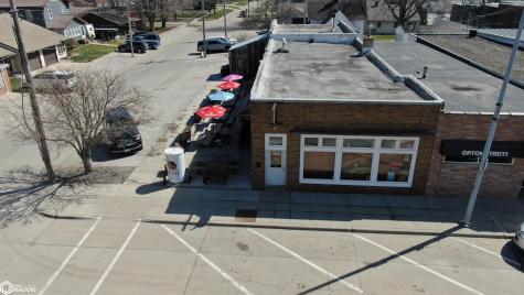 223 N Main Street Clarion IA 50525