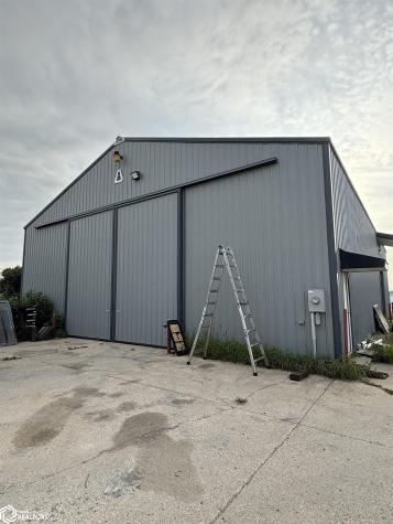 104 NW 1st Avenue Buffalo Center IA 50424