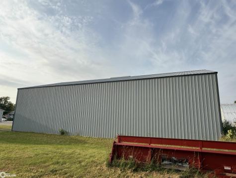 104 NW 1st Avenue Buffalo Center IA 50424