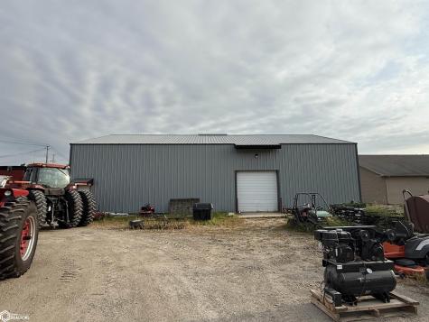 104 NW 1st Avenue Buffalo Center IA 50424