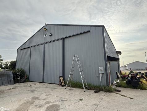 104 NW 1st Avenue Buffalo Center IA 50424