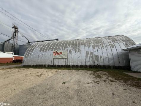 104 NW 1st Avenue Buffalo Center IA 50424