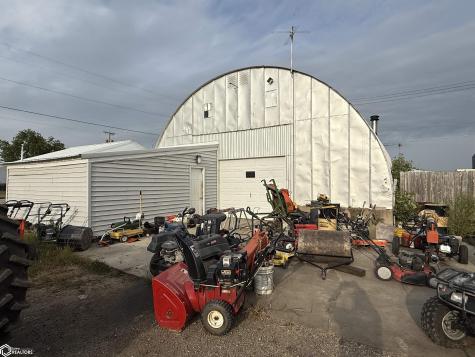 104 NW 1st Avenue Buffalo Center IA 50424