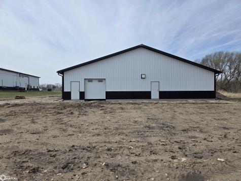 212 S High Street Iowa Falls IA 50126