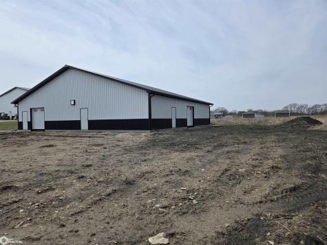 212 S High Street Iowa Falls IA 50126