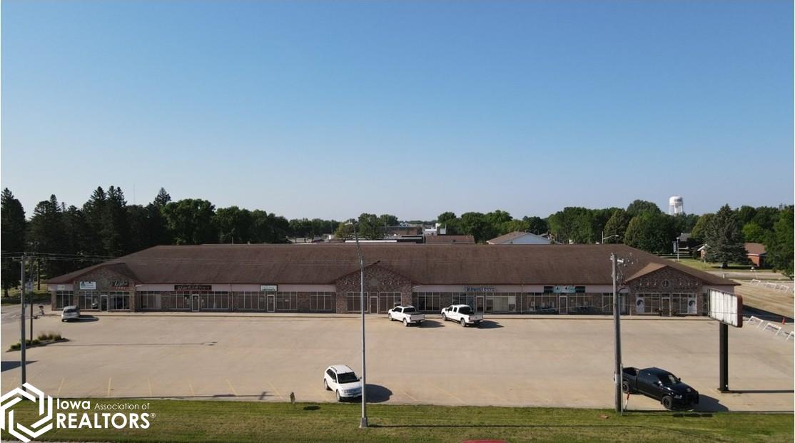 1914 E Highway Algona IA 50511