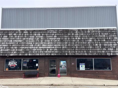 119 E Main Street Klemme IA 50449