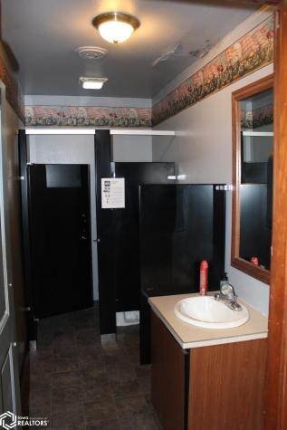 119 E Main Street Klemme IA 50449