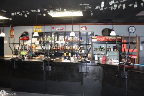 119 E Main Street Klemme IA 50449