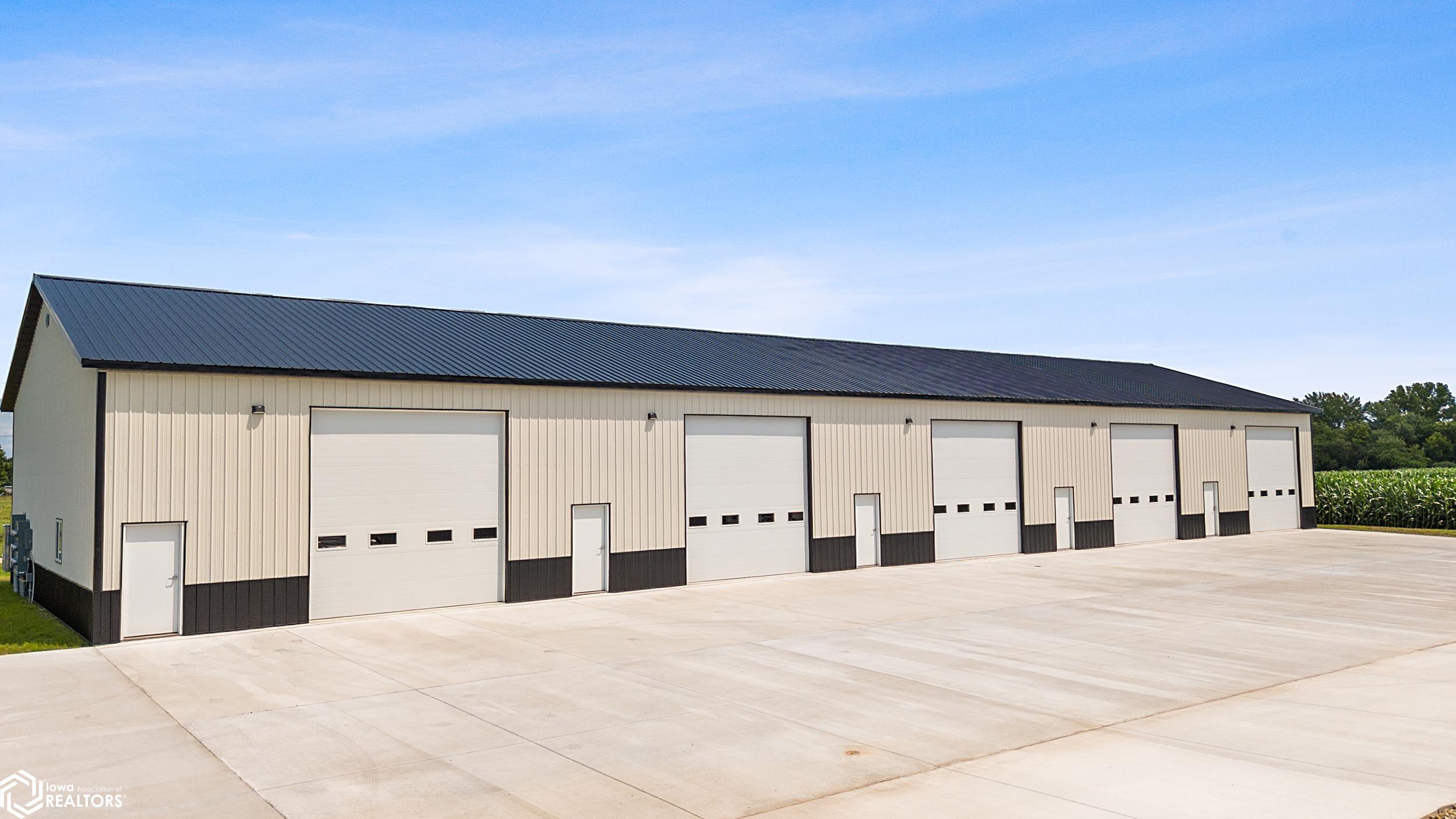 3305 Main Avenue #2 Clear Lake IA 50428