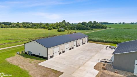 3305 Main Avenue #2 Clear Lake IA 50428