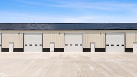 3305 Main Avenue #2 Clear Lake IA 50428