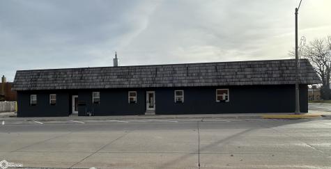 4 E Call Street Algona IA 50511