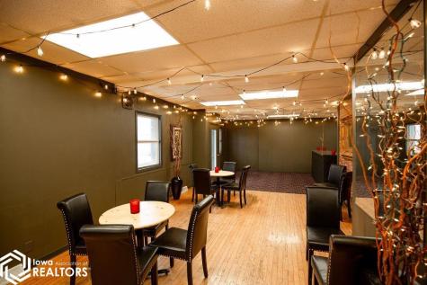 4 E Call Street Algona IA 50511