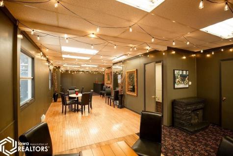 4 E Call Street Algona IA 50511