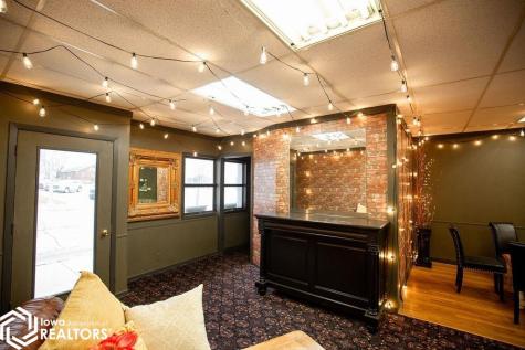 4 E Call Street Algona IA 50511