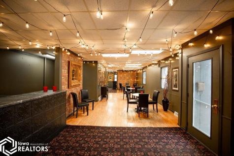 4 E Call Street Algona IA 50511