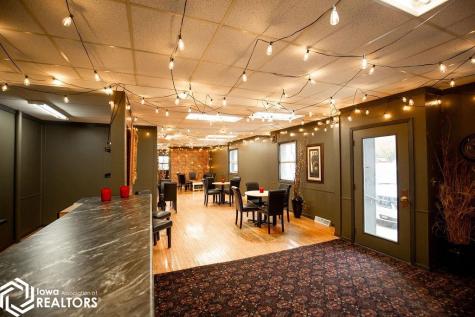 4 E Call Street Algona IA 50511