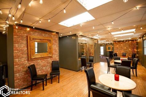 4 E Call Street Algona IA 50511