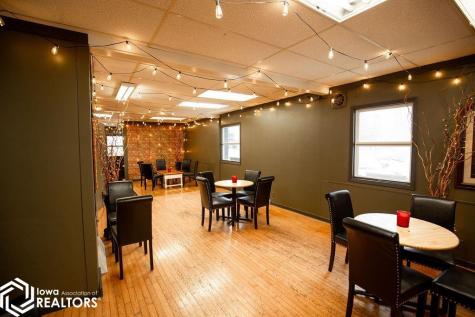 4 E Call Street Algona IA 50511
