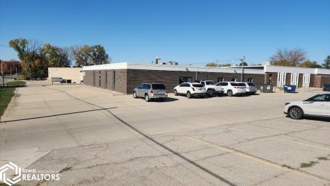 1408 & 1410 6th Street SW Mason City IA 50401