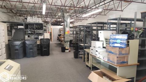 1408 & 1410 6th Street SW Mason City IA 50401