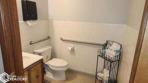 1408 & 1410 6th Street SW Mason City IA 50401