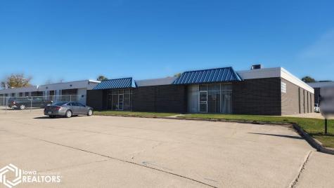 1408 & 1410 6th Street SW Mason City IA 50401