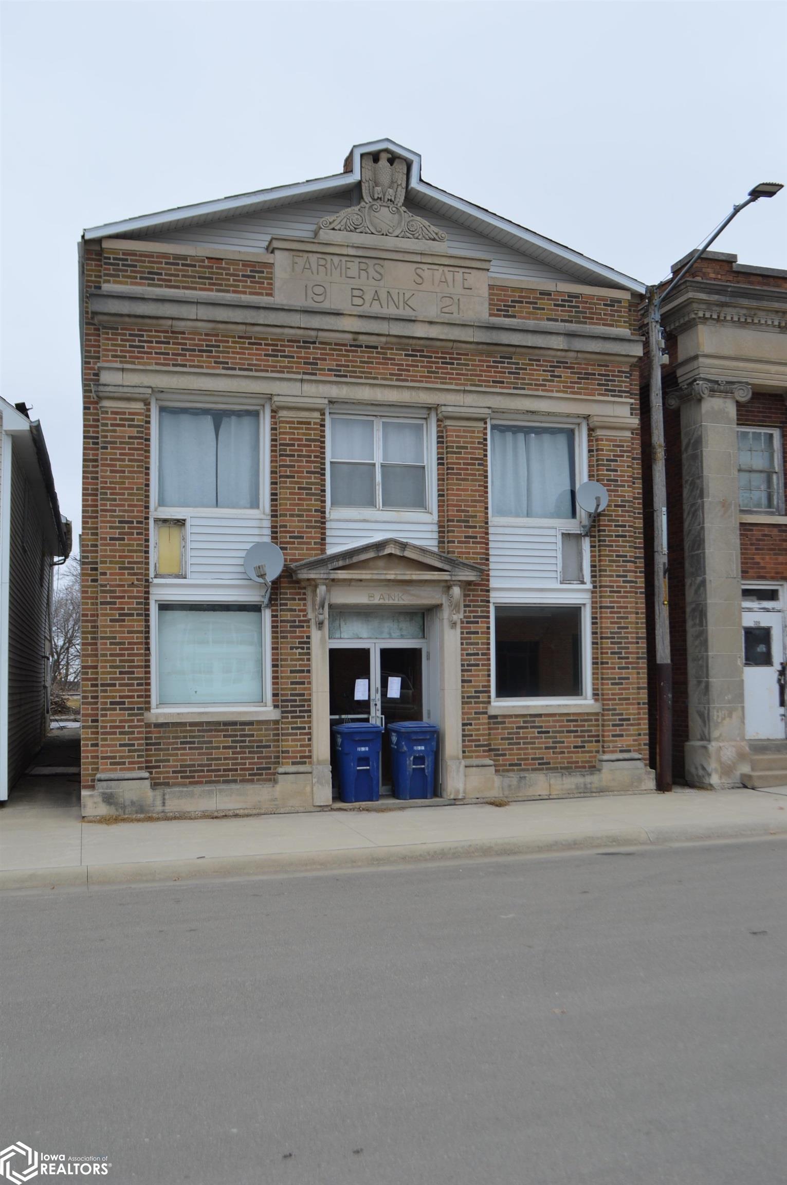 307 3rd Street Grafton IA 50440