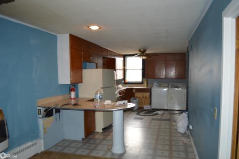 307 3rd Street Grafton IA 50440