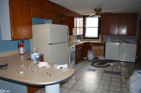307 3rd Street Grafton IA 50440