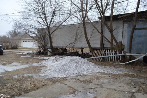 307 3rd Street Grafton IA 50440