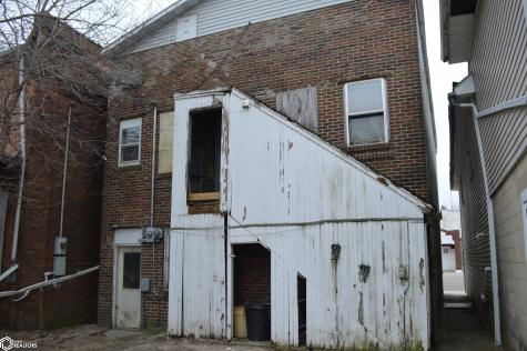 307 3rd Street Grafton IA 50440