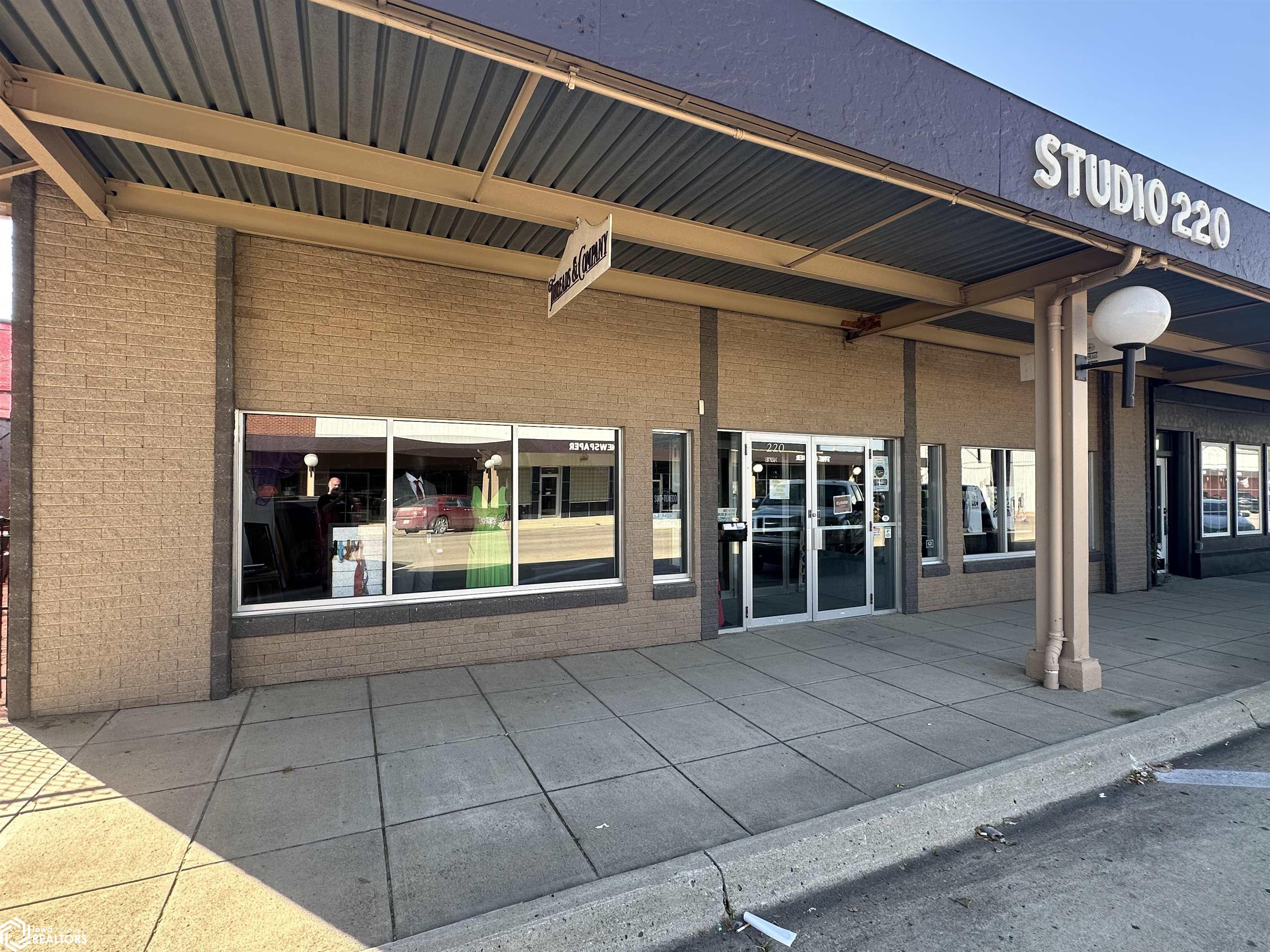 220 E Main Street Belmond IA 50421