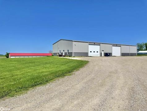 1807 325th Street Forest City IA 50436